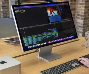 Rò rỉ tin đồn màn hình Apple tiếp theo sẽ được trang bị công nghệ Mini LED