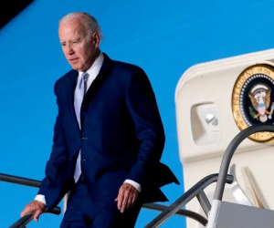 Tìm thấy tài liệu mật của tổng thống Mỹ Joe Biden ở viện nghiên cứu