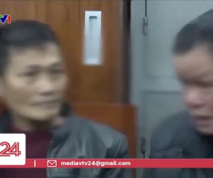 Clip: Quen thân trong trại giam, ra tù rủ nhau trộm cắp, 2 đạo tặc đổ lỗi cho nhau ngay trên sóng truyền hình