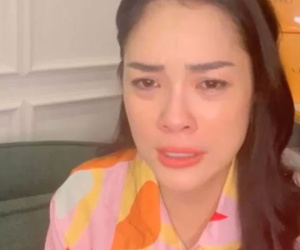Dương Cẩm Lynh khóc nức nở, nói rõ về ồn ào quỵt nợ: Thừa nhận sai hẹn trả tiền, bị triệt mọi đường sống