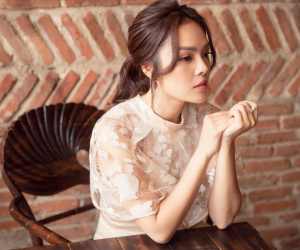 Dương Cẩm Lynh lên tiếng phủ nhận chuyện kêu gọi quyên góp để trả nợ, gửi lời cảm ơn đến những người luôn ủng hộ mình