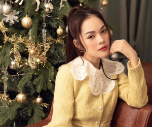 Dương Cẩm Lynh khóc nức nở vì bị cắt vai diễn giữa ồn ào nợ 6 tỷ, đạo diễn Phương Điền nói gì?