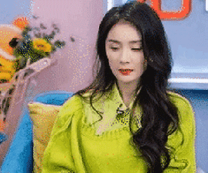 Đầu năm Dương Mịch đã dính phốt thái độ khi livestream