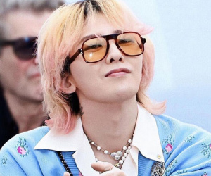 Rộ tin G-Dragon hẹn hò tiểu thư có gia thế choáng ngợp
