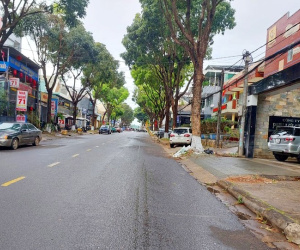 Thông tin chính thức vụ một giám đốc trình báo bị cướp 4,9 tỷ đồng