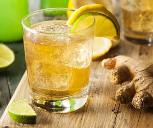 Những cách giải rượu làm hại người say