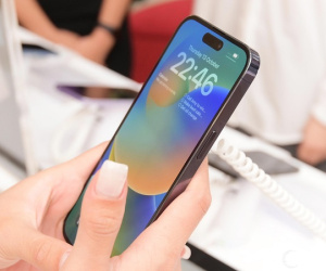 iPhone 14 và nhiều mẫu iPhone giảm giá mạnh cận Tết Nguyên đán