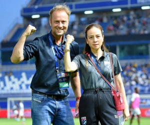 Madam Pang treo thưởng cực khủng, tin Thái Lan và Việt Nam sẽ tái hiện trận chung kết AFF Cup lịch sử cách đây 14 năm