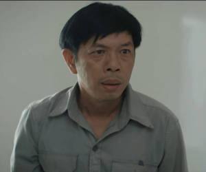 Mẹ rơm tập 42: Mô hét lớn, tát Khoàn vì Hạt Dẻ bị xã hội đen bắt cóc