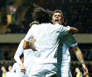 Vượt qua đội hạng 3, Arsenal đại chiến Man City ở vòng 4