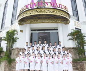Thẩm mỹ viện Mailisa ở TP.HCM bị đình chỉ hoạt động 18 tháng