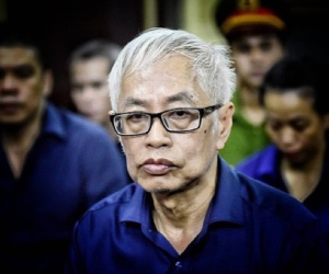Cựu tổng giám đốc Ngân hàng Đông Á Trần Phương Bình tiếp tục bị đề nghị truy tố