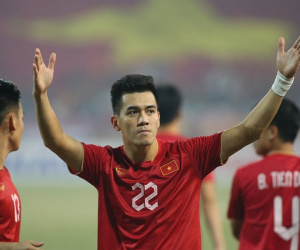 Bắt đầu mở bán vé xem Việt Nam đá chung kết AFF Cup 2022