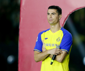 Al Nassr bác tin Ronaldo làm đại sứ World Cup