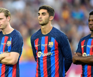 Barcelona bán tháo 3 ngôi sao trên hàng công