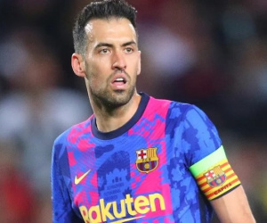 Al-Nassr sẵn sàng trả khoản thu nhập đáng mơ ước để mời Busquets