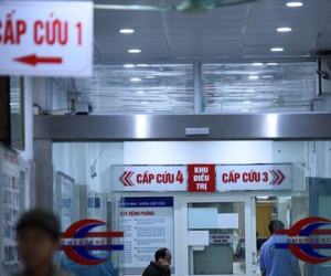Cô giáo mầm non bị liệt tứ chi, suy hô hấp sau trận sốt cao