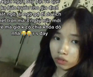 Đu trend đi thật xa để trở về mà không báo trước, cô gái 'khóc thét' khi đứng trước cửa nhà
