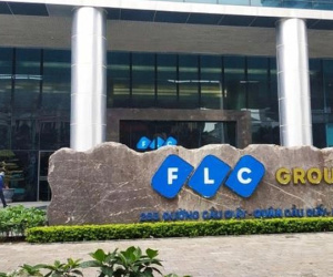 Bộ phận Kiểm toán nội bộ của FLC không còn ai
