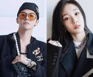 Phía G-Dragon vội vàng phủ nhận tin hẹn hò tiểu thư gia tộc: 'Vô căn cứ!'