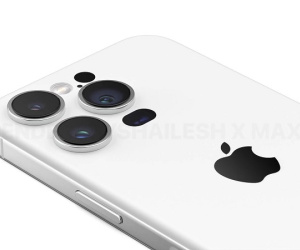 iPhone 15 sẽ được đưa vào sản xuất thử nghiệm sớm