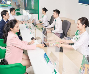 Lãi suất ngân hàng nào đang cao nhất, ngân hàng nào đang thấp nhất?