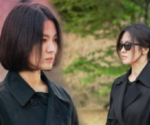 Nhờ Song Hye Kyo phong trào tố cáo bạo lực học đường dâng cao, một sao nam Thái bị vạch trần bộ mặt thật