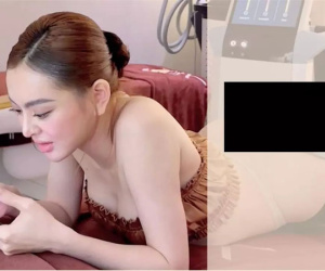 Trang Nemo nói về loạt ảnh nhạy cảm: 'Có gì sai? Có tội à?'