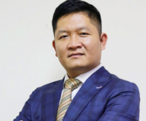 Chủ tịch bị bắt vì thao túng chứng khoán, Trí Việt đại hội cổ đông bất thường