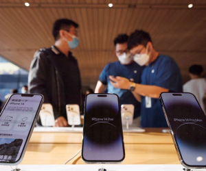 Reuters: Đối tác Apple chuẩn bị 400 triệu USD xây nhà máy ở Việt Nam
