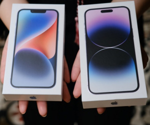 Dấu ấn quan trọng của Apple tại Việt Nam