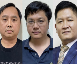 Chủ tịch Louis Holdings 'thổi giá' mã chứng khoán thu lời hơn 154 tỉ đồng