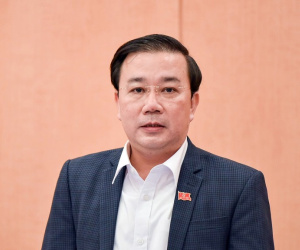 Khai trừ Đảng thiếu tướng Nguyễn Anh Tuấn, đề nghị kỷ luật ông Chử Xuân Dũng