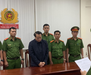 Đưa vụ án tại Cục Đăng kiểm Việt Nam vào diện Ban Chỉ đạo Trung ương theo dõi