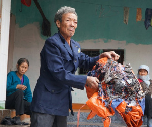 Tình tiết mới vụ đồ đạc trong ngôi nhà ở Thanh Hóa liên tục bốc cháy