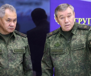 Tướng Gerasimov - tư lệnh mới của Nga tại Ukraine là ai?