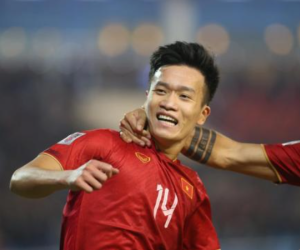 Hoàng Đức có cú hích 'đặc biệt' trước trận chung kết AFF Cup 2022
