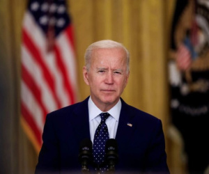 Phát hiện thêm tài liệu mật của ông Biden ở địa điểm mới