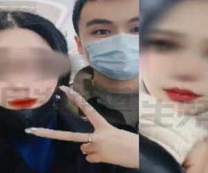 Tưởng yêu được người phụ nữ xinh như hoa, người đàn ông choáng váng khi suýt lên chức ông nội