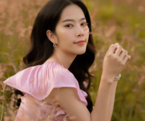 Hậu ồn ào với Bạch Công Khanh, Nam Em 'dốc lòng' với fan hâm mộ: 'Có một chuyện em chắc chắn, sau này người em cưới không phải là người đó'