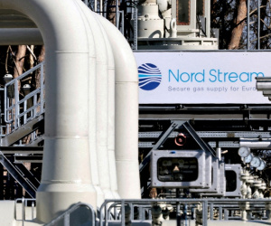 Nga cáo buộc Thụy Điển có 'điều cần che giấu' liên quan vụ nổ đường ống Nord Stream