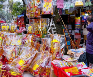 Những kiêng kỵ khi cúng ông Công ông Táo năm 2023