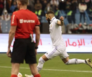Real Madrid chờ Barca ở chung kết siêu cúp Tây Ban Nha