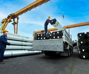 Thép xây dựng đồng loạt tăng giá trước kỳ nghỉ Tết
