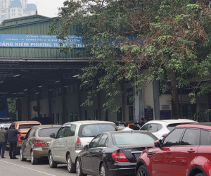 Bộ GTVT chỉ đạo tìm mọi giải pháp phục vụ nhu cầu kiểm định
