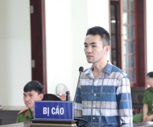 Tuyên án Tử hình kẻ giết người tình vì không chịu bỏ chồng