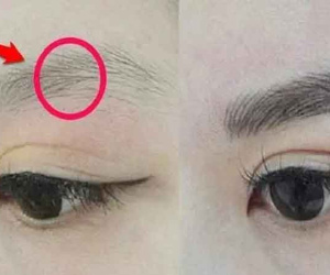 Nét tướng người sống ích kỷ, cả đời khó gặp quý nhân