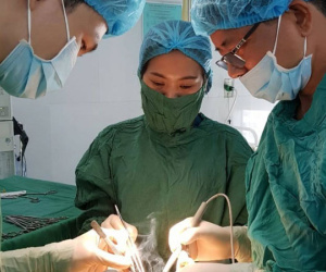 5 dấu hiệu sớm cảnh báo bệnh ung thư