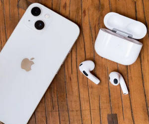 AirPods giá rẻ sẽ ra mắt năm sau?