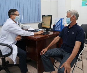 Tưởng đau lưng, người đàn ông không ngờ mắc căn bệnh hiếm gặp